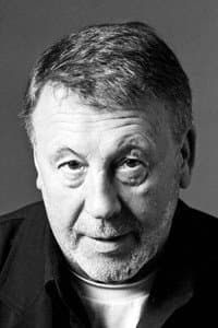 Günter Lamprecht in Rückfälle
