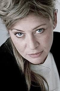 Claudia Muzii in Non aprire all’uomo nero
