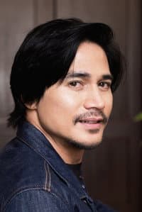 Piolo Pascual in Dreamboy