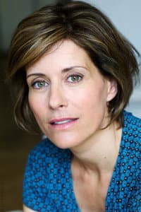Sabina Schneebeli in Bon appétit