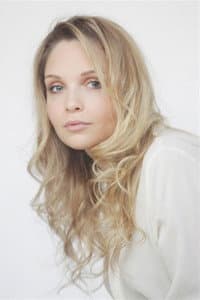 Laura Giudice in Astaroth