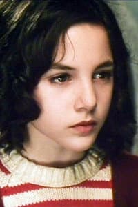 Judith Vittet in La Cité des enfants perdus