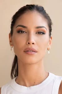 Ebru Şam in Paranoya