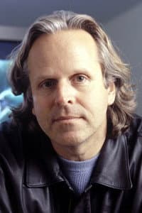 Jim Rygiel in The Power Cosmic