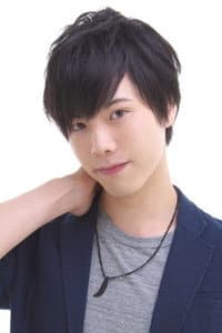 Tatsuya Tokutake in 賭ケグルイ