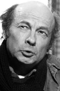 Jacques Rispal in Les Beaux Quartiers
