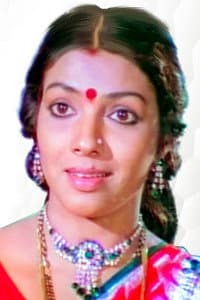 Aarathi in Khaidi