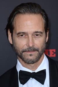 Craig Stark in More Than Enough