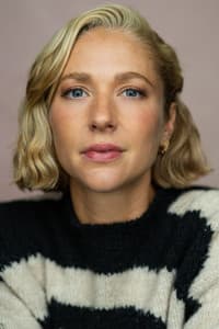 Maddy Hill in Enjoy