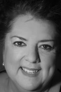 Claudine Paquette in Duo