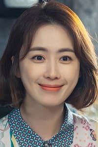 Hong Eun-hee in Project X