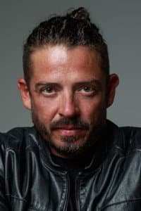 Alexandre Vollú in Os Últimos Toques