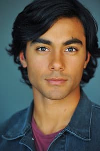 Brennan Mejia in The Dating App Nightmare