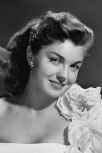 Esther Williams in The Hoodlum Saint