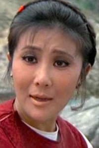 Terry Lau Wai-Yue in Da Lao Qian