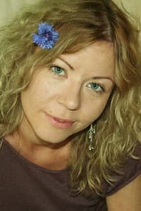 Kseniya Brzhezovskaya in Барбоскины на даче