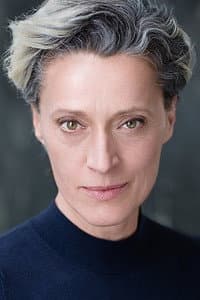Éva Magyar in Boys on Film 18: Heroes