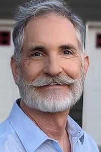 Paul Bright in Angora Ranch