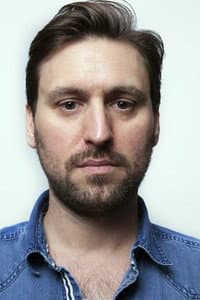 Arnaud Bronsart in Mobile Home