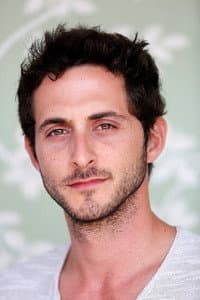 Tomer Capone in Treasure Island