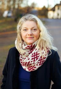 Māra Mennika in Plenči