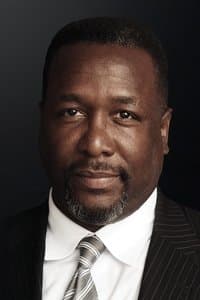 Wendell Pierce in Brown Sugar