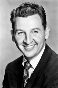 Eddie Bracken in Shinbone Alley