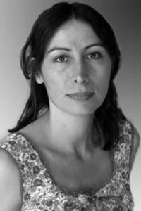Nathalie Costa in Le bon souffle