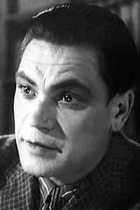 Boris Mirus in Иванна
