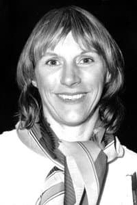 Julie Tullis in K2 Lo Spigolo Nord