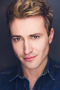 Spencer Trinwith in John Doe: A Western Tale