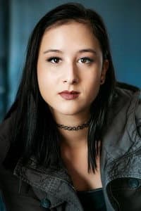 Courtney Lin in Monster High