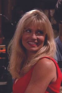 Kim Gillingham in Guns Before Butter