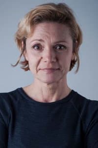 Aura Călărașu in Ryna