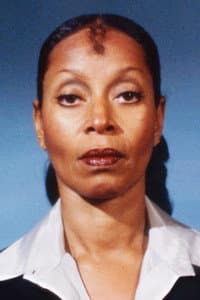 Norma Donaldson in Willie Dynamite