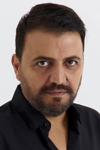 Şinasi Yurtsever in İyi Bir Aile Değiliz