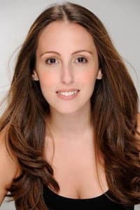 Luana Martau in A Noite da Virada