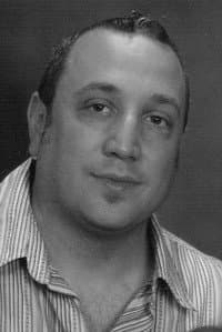 Joseph Casaliggi in Zeitgeist: De film