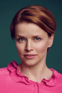 Karoline Schuch in Zeiten ändern Dich