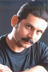Prasanna Ketkar in मर्दानी 2