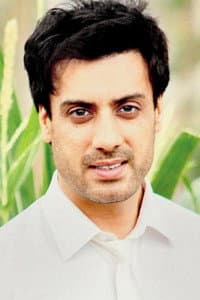 Gavie Chahal in Tiger Zinda Hai