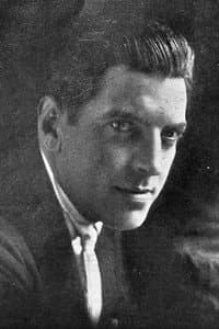 Alan Roscoe in Evangeline