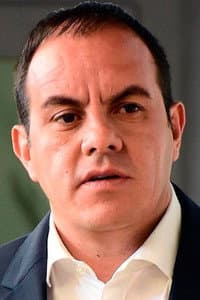 Cuauhtémoc Blanco in La Historia De Los Mundiales: México En Los Mundiales