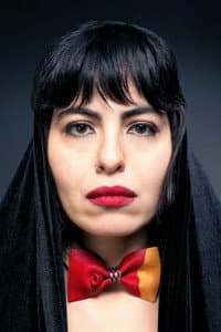 Sandy El-Bitar in Oublie pas le gruau