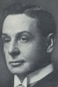 Adolph Lestina in The Failure