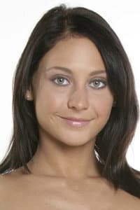 Jessica Valentino in New to the Game