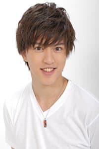 Mashu Ishiwatari in Musical The Prince Of Tennis Concert: Dream Live 2014