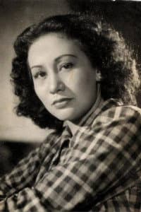 Anita Linda in Totoy Boogie