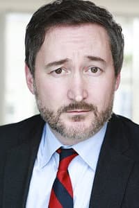 Gordon Hart in Little Dickie