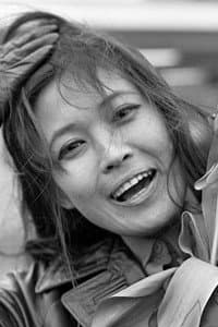 Emmanuelle Arsan in Laure